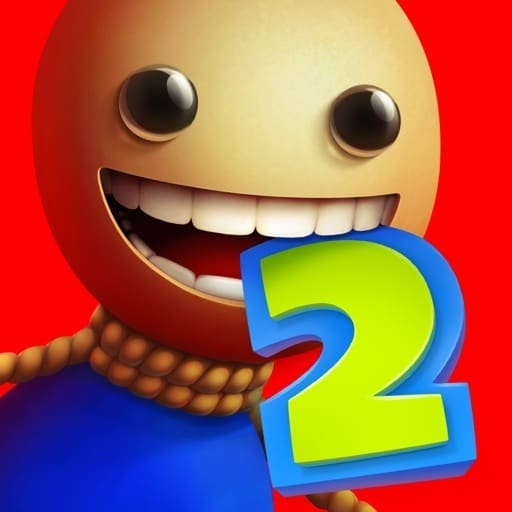 تحميل لعبة تخفيف الغضب والتوتر | Kick the Buddy: Second Kick MOD