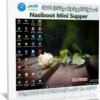 اسطوانة البوت والصيانة المخففة | Nasiboot Mini Supper 2022