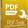 تحميل برنامج أدوات البى دى إف | PDF-Tools 9.5.366.0