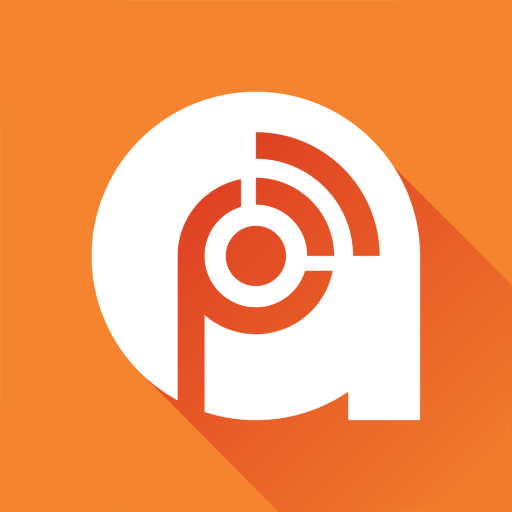 تحميل تطبيق البودكاست الشامل | Podcast Addict Podcast player