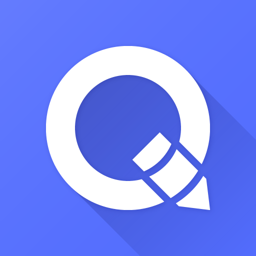 تحميل تطبيق تحرير النصوص | QuickEdit Text Editor Pro