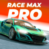 لعبة سباق السيارات | Race Max Pro MOD v0.1.421 | أندرويد
