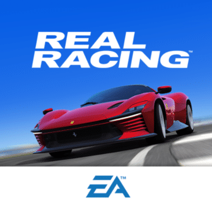 لعبة السيارات الشهيرة للاندرويد | Real Racing 3 MOD v11.2.1