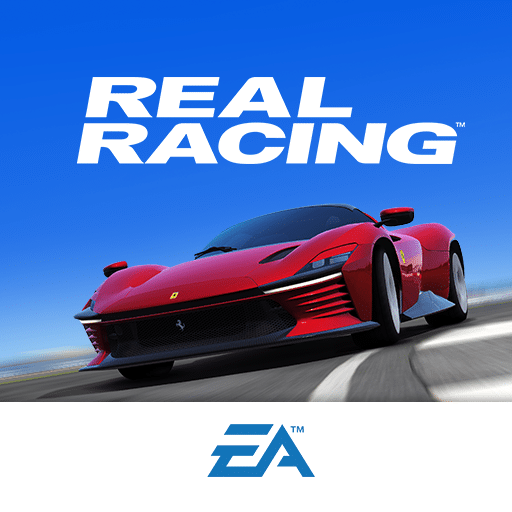 لعبة السيارات الشهيرة للاندرويد | Real Racing 3 MOD
