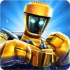 لعبة | Real Steel World Robot Boxing MOD v72.72.118 | أندرويد