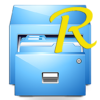 تحميل تطبيق مستكشف الروت | Root Explorer v4.11.4