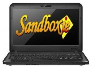 تحميل برنامج الساندبوكس | Sandboxie 5.60.1
