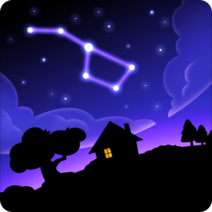 تحميل تطبيق السماء والنجوم | SkyView Explore the Universe v3.7.1 build 71