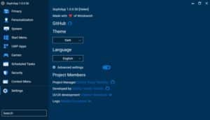 تحميل برنامج SophiApp 1.0.94