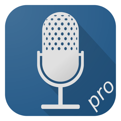 تحميل تطبيق تسجيل الصوت | Tape-a-Talk Pro Voice Recorder