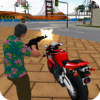 تحميل لعبة الإثارة | Vegas Crime Simulator MOD v6.3.2