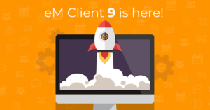 تحميل برنامج eM Client Pro 9.1.2148