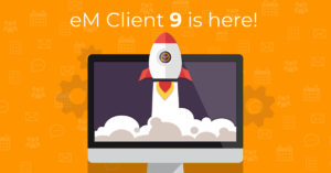 تحميل برنامج eM Client Pro 9.2.1628