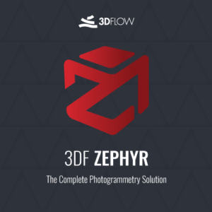 تحميل برنامج 3DF Zephyr 6.513
