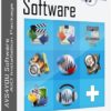 تجميعة برامج الميديا الشاملة 2023 | AVS4YOU Software AIO 5.5.1.180