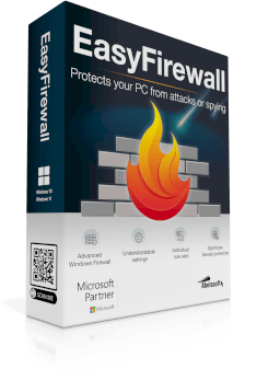 تحميل برنامج Abelssoft EasyFirewall 2023 v1.04.47342