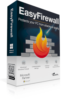 تحميل برنامج Abelssoft EasyFirewall 2023