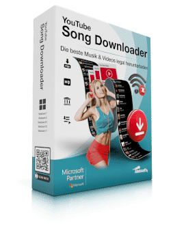 تحميل برنامج Abelssoft YouTube Song Downloader Plus 2022