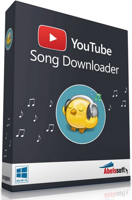 تحميل برنامج Abelssoft YouTube Song Downloader Plus 2022