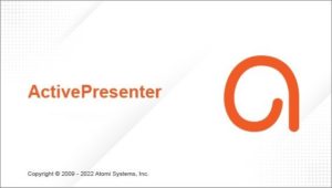 برنامج تصوير الشاشة وعمل الشروحات | ActivePresenter Professional Edition 9.0.7