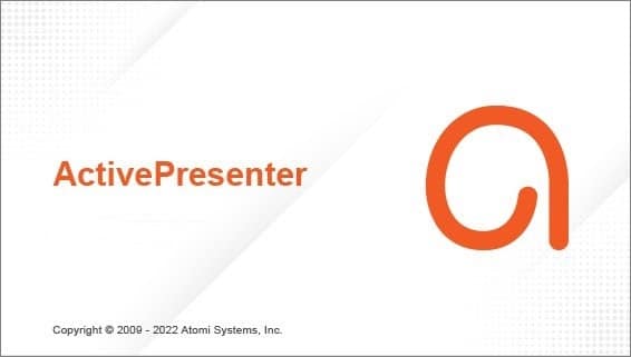 برنامج تصوير الشاشة وعمل الشروحات | ActivePresenter Professional Edition 9