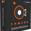 برنامج تسجيل شاشة الكومبيوتر بالفيديو | Aiseesoft Screen Recorder 2.6.8