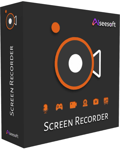 برنامج تسجيل شاشة الكومبيوتر بالفيديو | Aiseesoft Screen Recorder