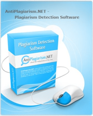 تحميل برنامج AntiPlagiarism.NET 4.125 | لكشف الإنتحال الرقمي