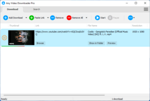 تحميل برنامج Any Video Downloader Pro 7.37.0