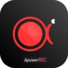 برنامج تصوير الشاشة بالفيديو | ApowerREC 1.6.3.19