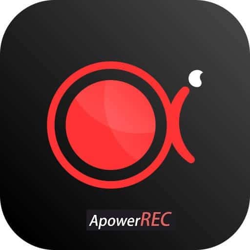 برنامج تصوير الشاشة بالفيديو | ApowerREC