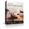 تحميل برنامج Ashampoo Photo Optimizer Free 1.9.1 | لتحرير الصور أوتوماتيك
