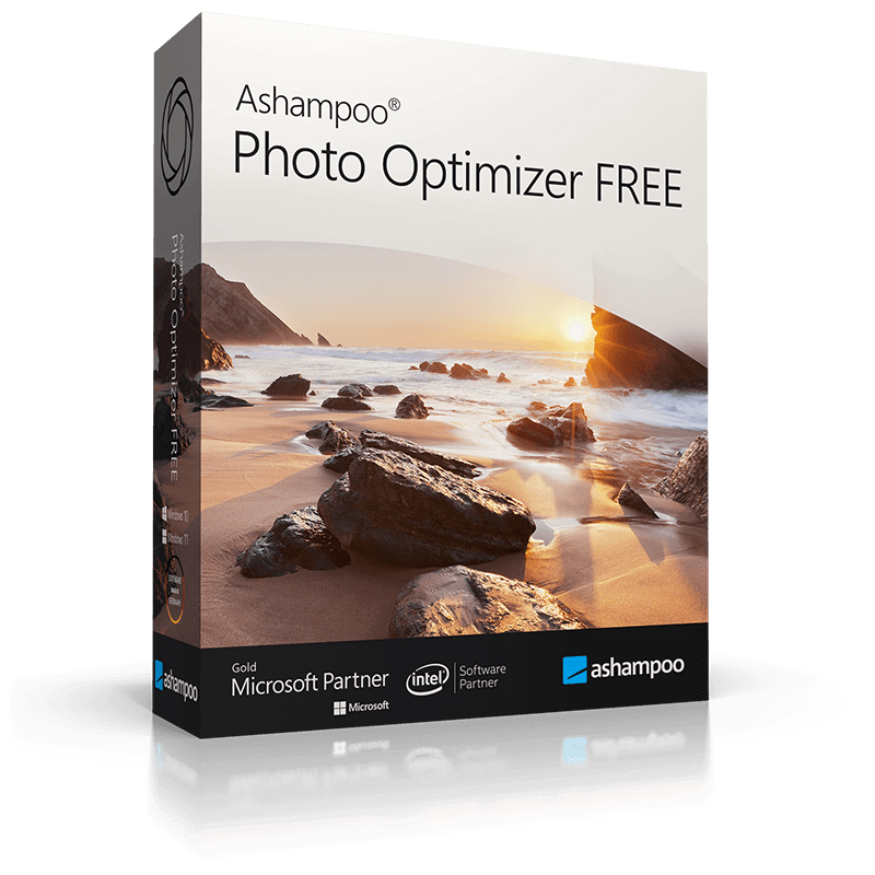 تحميل برنامج Ashampoo Photo Optimizer Free | لتحرير الصور أوتوماتيك