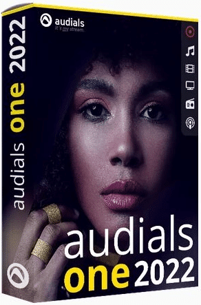 تحميل برنامج Audials One 2022