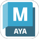 Autodesk Maya 2023