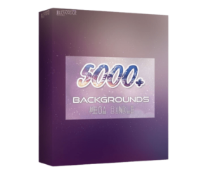 تحميل برنامج الخلفيات Avanquest 5000+ Backgrounds Mega Bundle 1.0.0