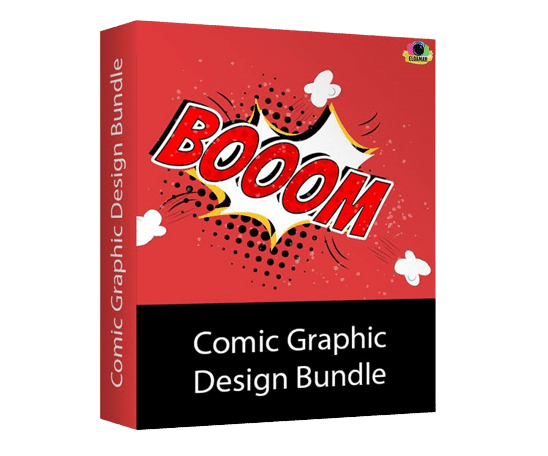 تحميل برنامج Avanquest Comic Graphic Design Bundle | لصناعة الكوميك و المانجا