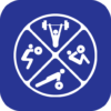 تحميل تطبيق Barbell Home Workout v2.17 | التدريب بالبار