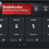 تحميل برنامج Bitdefender Antivirus v26.0.35.174 Free Edition