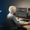 برنامج دافينشي ريزولف 2023 | Blackmagic Design DaVinci Resolve Studio 18.1.3.0008