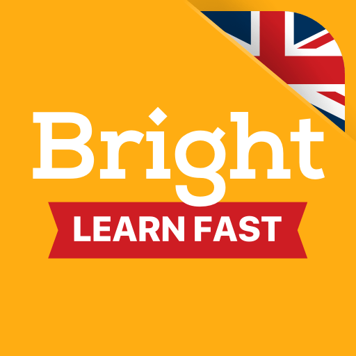 تحميل تطبيق Bright – English for beginners | تعليم الإنجليزية للمبتدئين