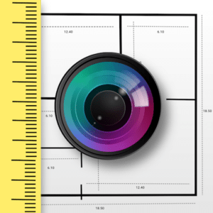 تحميل تطبيق القياس بالكاميرا | CamToPlan – AR measurement – tape measure v3.6.1