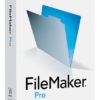 تحميل برنامج Claris FileMaker Pro 19.5.3.300 | لإنشاء قواعد بيانات مشتركة
