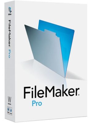 تحميل برنامج Claris FileMaker Pro 19.6.1.45 | لإنشاء قواعد بيانات مشتركة