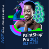 تحميل برنامج Corel PaintShop Pro 2023 Ultimate 25.1.0.28 | كوريل بينت شوب برو التيميت