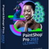 تحميل برنامج Corel PaintShop Pro 2023 Ultimate 25.1.0.32 | كوريل بينت شوب برو التيميت