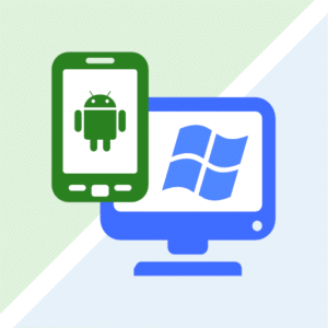 تحميل برنامج Droid Transfer 1.62 | لنقل البيانات بين الكومبيوتر وجهاز الأندرويد