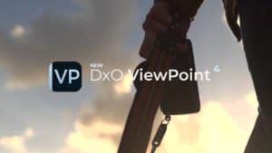 تحميل برنامج DxO ViewPoint 4.4.0 Build 195
