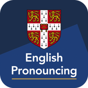 تحميل تطبيق English Pronouncing Dictionary v5.6.60 | قاموس نطق اللغة الإنجليزية