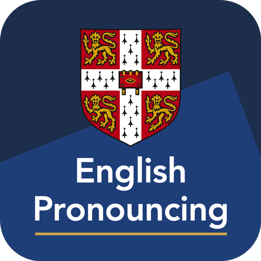 تحميل تطبيق English Pronouncing Dictionary | قاموس نطق اللغة الإنجليزية